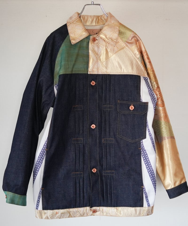 nisai × soma komatsuno》
