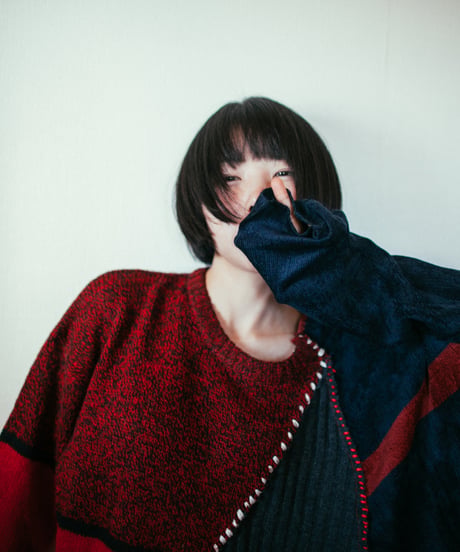 "見た目によらない" Doesn't depend on appearance, Rebuild by vintages
