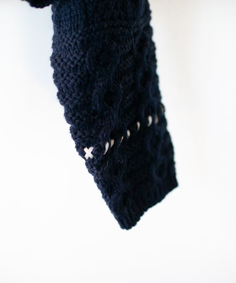 "夜と星と海" the night, the stars and the see, Rebuild by vintages