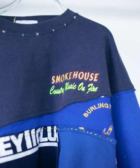 "想像じゃ届かない" Imagine can't get it, Rebuild by vintages