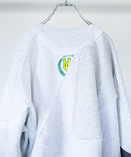 "痛みのともなう希望" Hope with pain, Rebuild by vintages