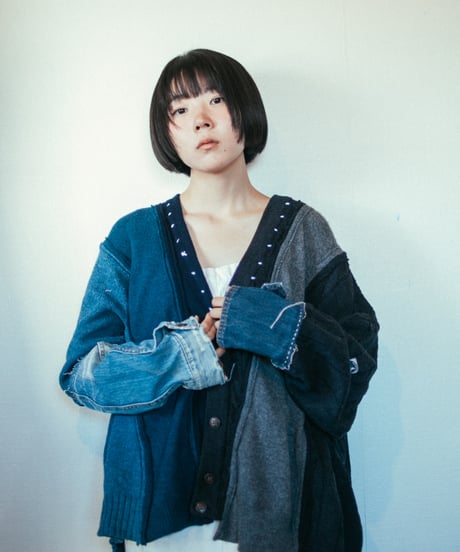 "無理しない" Don't overdo it, Rebuild by vintages