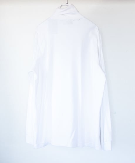 "私だけの花のロンT / 第八色" my own flower longlong-sleeved T-shirt, Rebuild by vintages