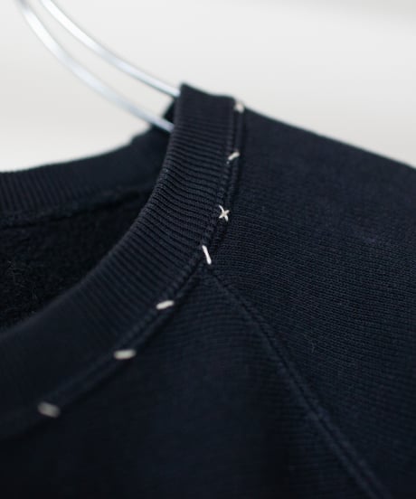 "半信半疑" skeptical pullover, Rebuild by vintages