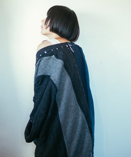 "無理しない" Don't overdo it, Rebuild by vintages