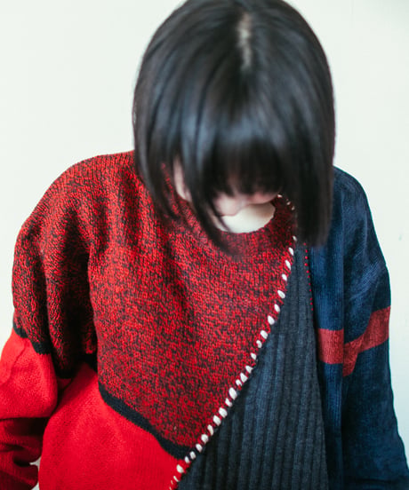 "見た目によらない" Doesn't depend on appearance, Rebuild by vintages