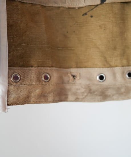 "あなたのためじゃない巻きスカート" Not for you wrap skirt. Rebuild by vintages