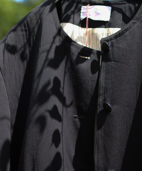 "正夜装" The right night coat, Rebuild by vintages