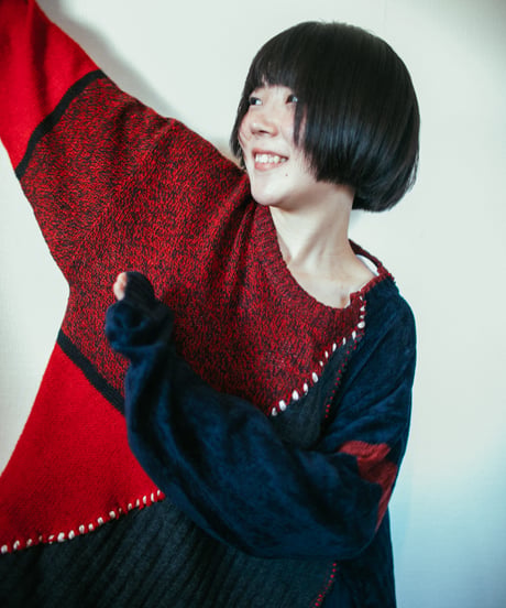 "見た目によらない" Doesn't depend on appearance, Rebuild by vintages
