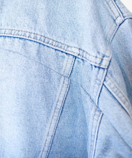 "ブルー・マスターピース" blue master piece, Rebuild by vintages