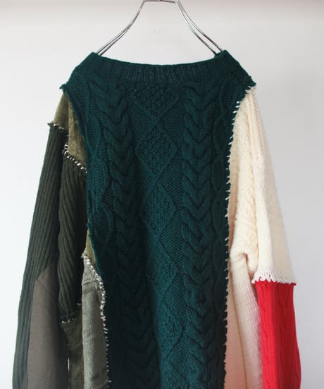 "その傷跡が美しいとあなたが言ってくれたから" Because you told me your scars were beautiful, Rebuild by vintages