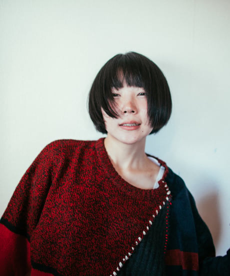 "見た目によらない" Doesn't depend on appearance, Rebuild by vintages