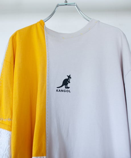 "リビルド・マーガレット" Rebuild Margaret T-shirts, Rebuild by vintages