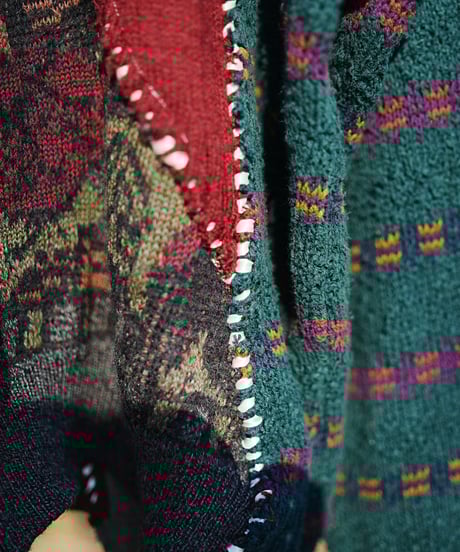 "大きくて繊細な愛" Love that Over and delicate, Rebuild by vintages