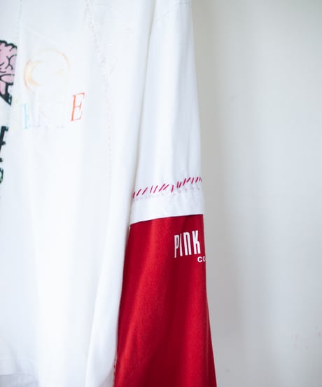 "フィール" Feel, Rebuild by vintages