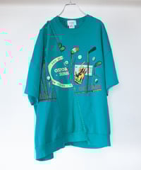 "遊び上手" For the man who good at playing, Rebuild by vintages