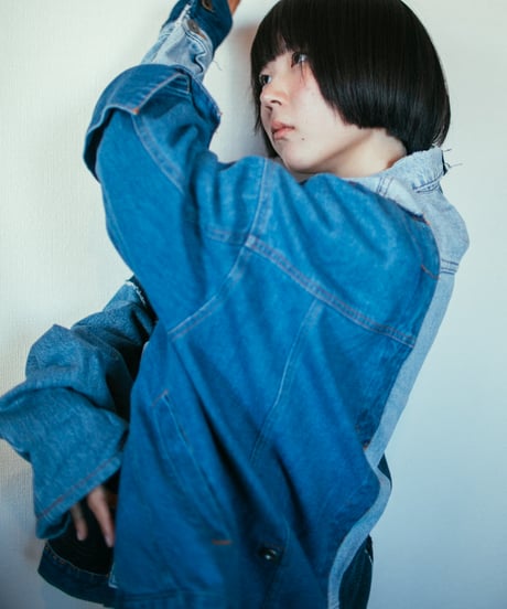 "隠し持った才能" Hidden talent, Rebuild by vintages