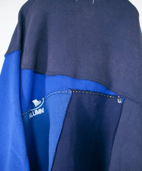 "想像じゃ届かない" Imagine can't get it, Rebuild by vintages