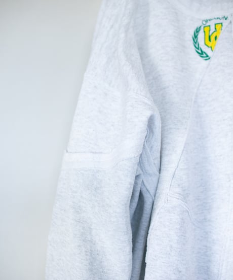 "痛みのともなう希望" Hope with pain, Rebuild by vintages