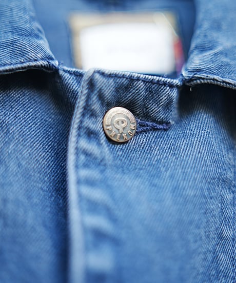 "愛装いりまじって" Love and fashion intersect, rebuild by vintages