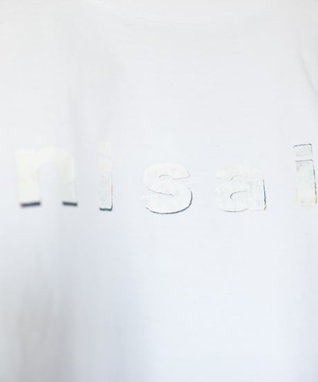"ありのままで生きるくらいなら愛した方がマシのロンT" It's still better to love than live myway Long sleeve-T