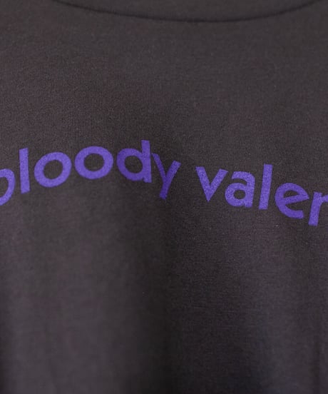 "Loveless not loveless" Loveless not loveless T-shirt, Rebuild by vintages