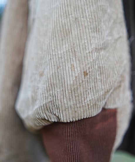 "愛装いりまじって" Love and fashion intersect, rebuild by vintages