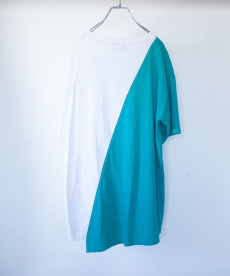 "次の手段" next step, Rebuild by vintages