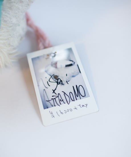 【nisai × ARADOMO】"終わりの先の命／やんちゃ兄や" Life Beyond the End, Rebuild by vintages