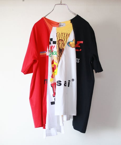 "デートコースを風と共に" Date course with the wind, Rebuild by vintages