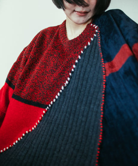 "見た目によらない" Doesn't depend on appearance, Rebuild by vintages