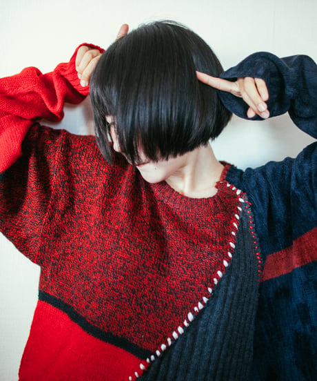 "見た目によらない" Doesn't depend on appearance, Rebuild by vintages