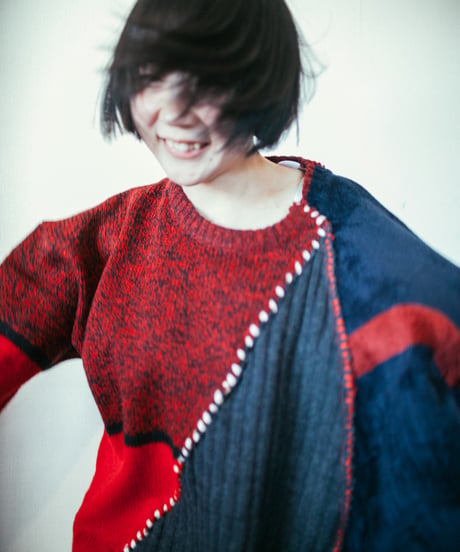 "見た目によらない" Doesn't depend on appearance, Rebuild by vintages