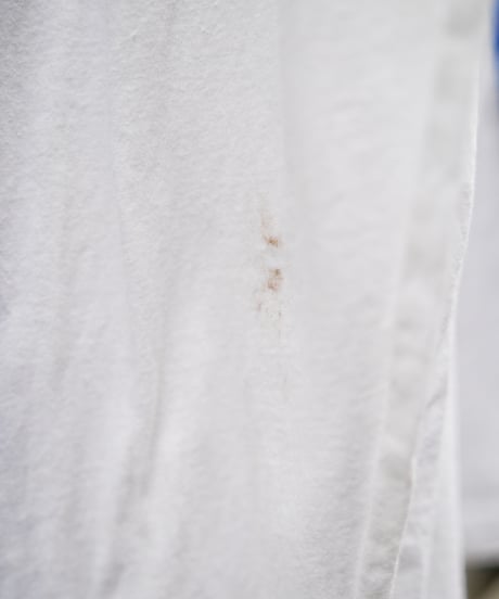 "音楽が鳴ってる" The music is playing, rebuild by vintages