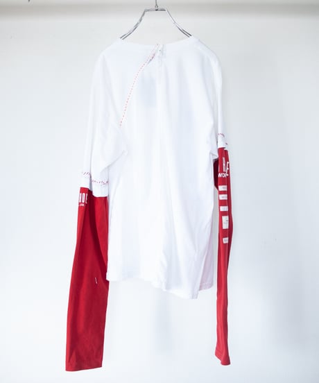 "フィール" Feel, Rebuild by vintages