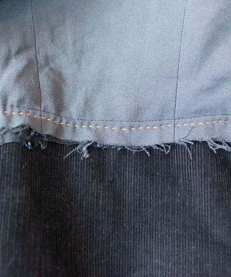 "非戦のミリタリージャケット" no war military jacket, Rebuild by vintages