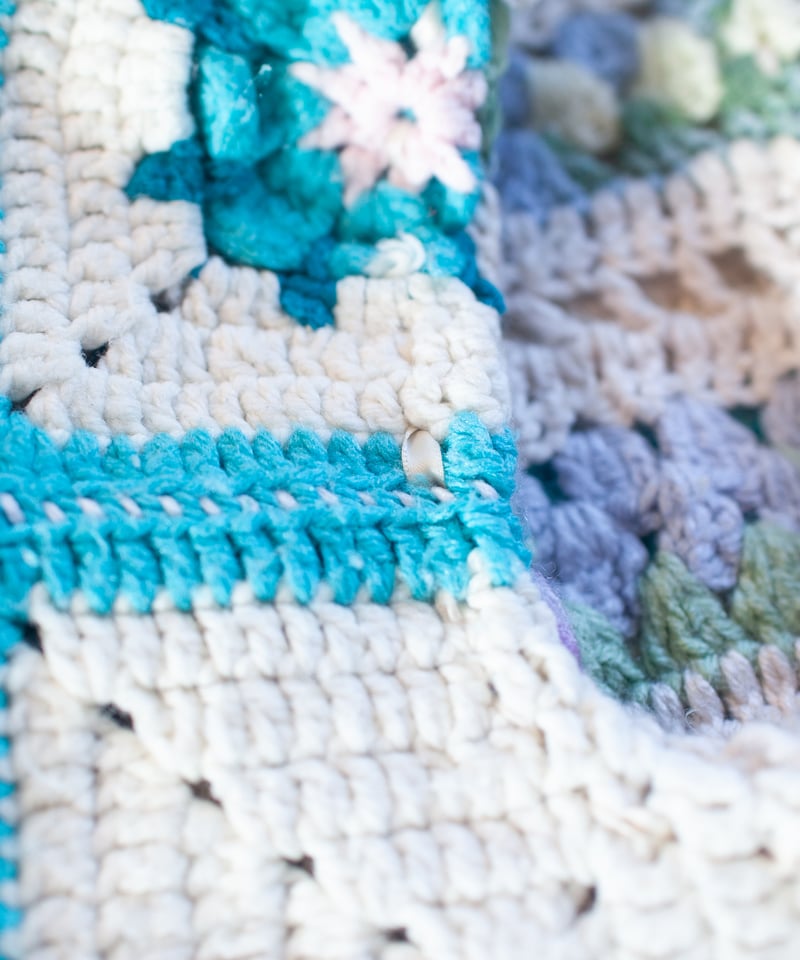 つぎはぎのバラクラバ 第五十色