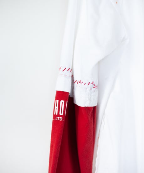 "フィール" Feel, Rebuild by vintages