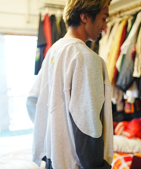 "痛みのともなう希望" Hope with pain, Rebuild by vintages