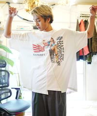 "境界破壊性" Borderbrakeness, Rebuild by vintages