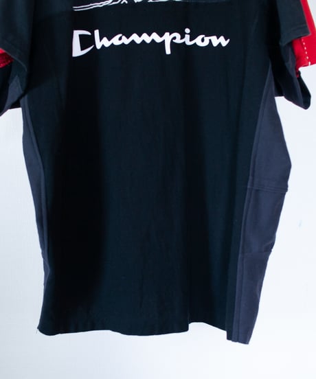 "リインカーネーション" reincarnation T-shirts, Rebuild by vintages