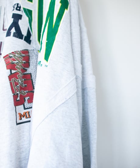 "痛みのともなう希望" Hope with pain, Rebuild by vintages