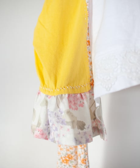 '花咲くハードロックの春と夏" Blooming Hardrock Spring and Summer, Rabuild by vintages