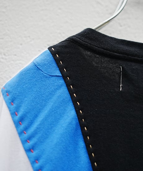 "音楽が鳴ってる" The music is playing, rebuild by vintages