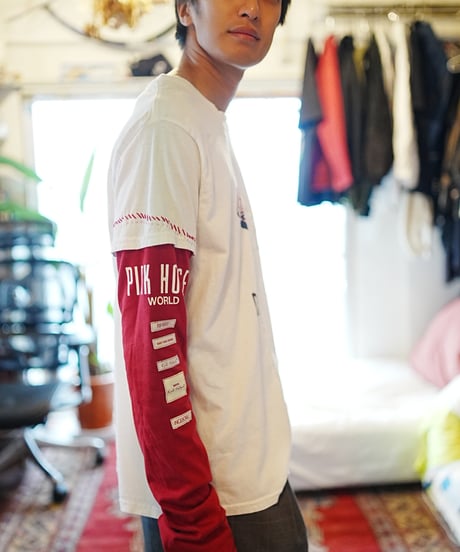 "フィール" Feel, Rebuild by vintages