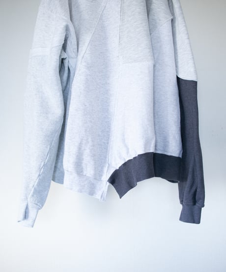 "痛みのともなう希望" Hope with pain, Rebuild by vintages