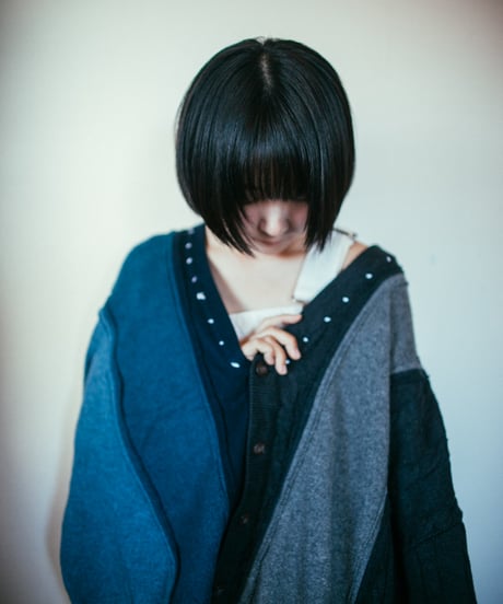 "無理しない" Don't overdo it, Rebuild by vintages