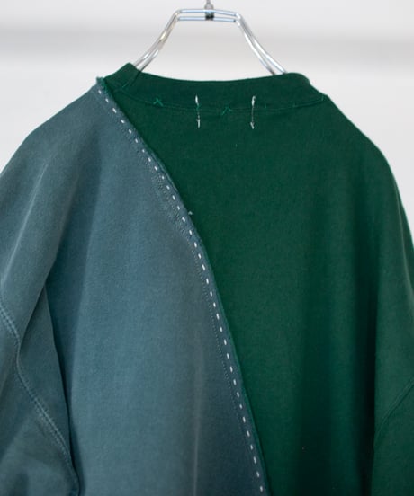 "考えすぎるな" Do not overthinking , Rebuild by vintages