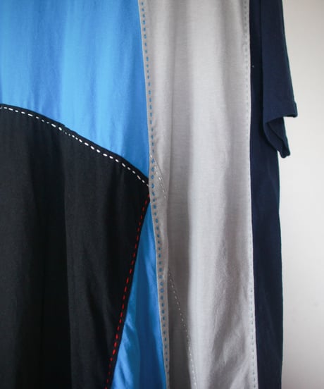 "夜と海岸とアルコール" night, coast and alcohol T-shirts, Rebuild by vintages