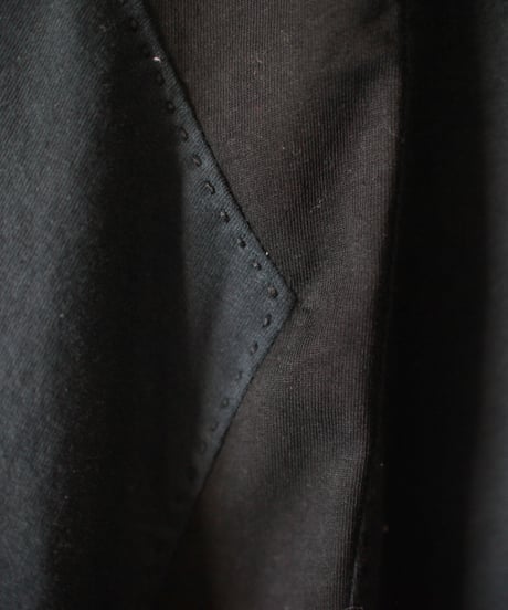 "ナイトクルージング" A spectacular dark, a black rainbow, Rebuild by vintages